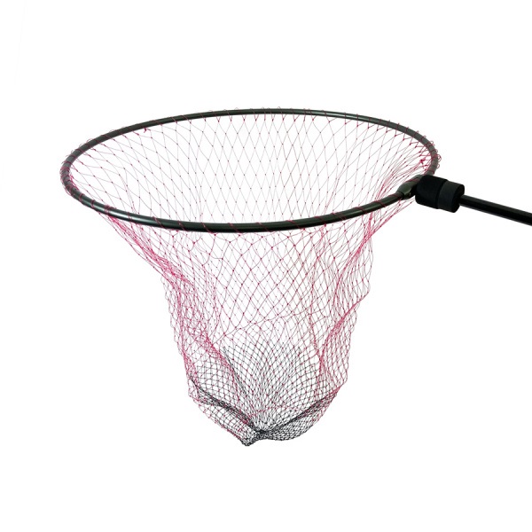 磯用替え網 三段編み